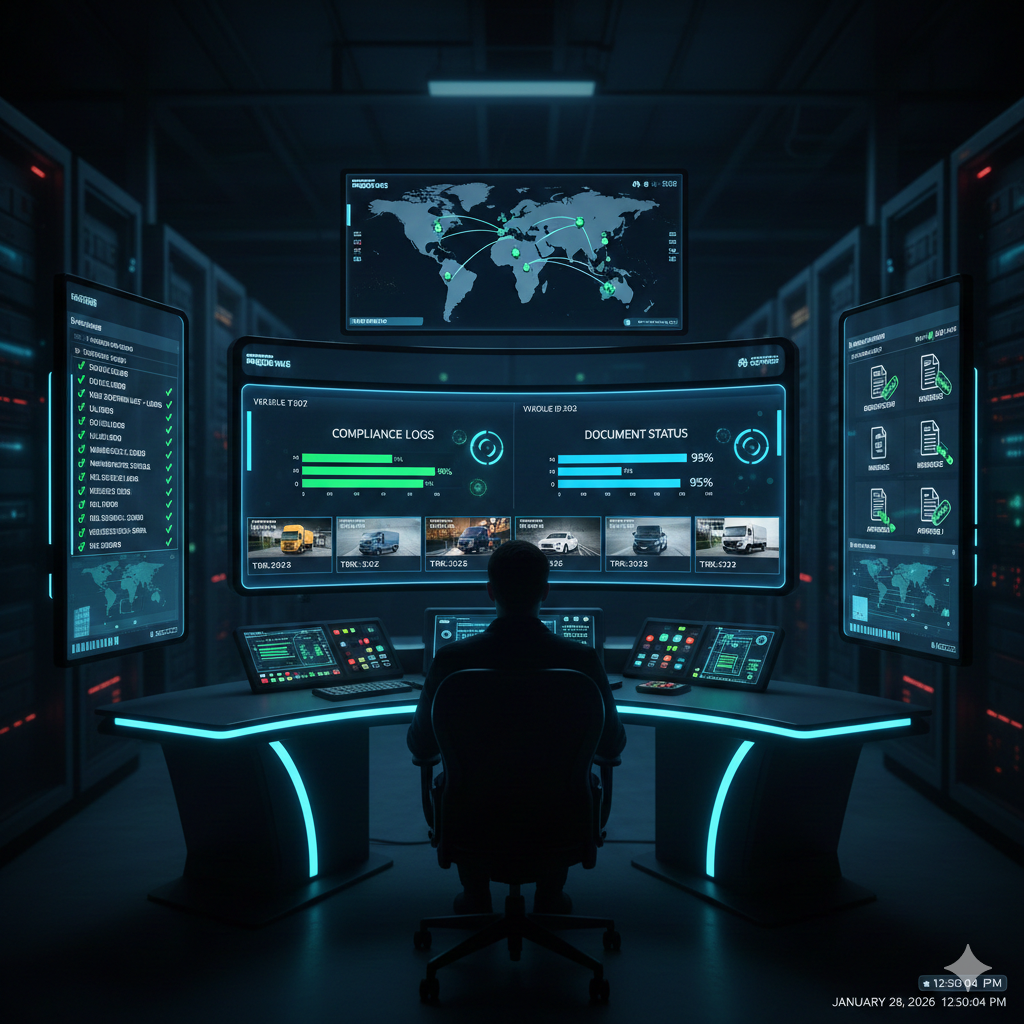 Predictive Analytics & KPIs